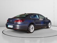 Usado VW CC 150 CV (110 kW) 2013 Berlina