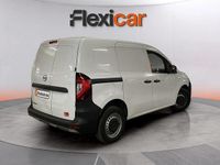Begagnad Nissan Townstar Acenta 130 HK (95 kW) 2022 Vit Minibuss