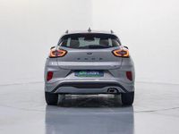 Usado Ford Puma ST-Line X 125 HP (91 kW) 2023 Cinzento SUV