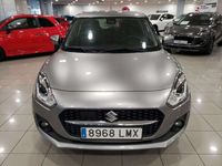 usado Suzuki Swift 1.2 GLE SMART HYBRID 83 5P