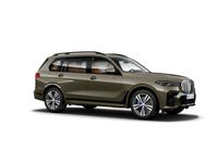 Usado BMW X7 Comfort Edition 340 CV (250 kW) 2022 SUV
