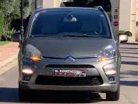 Usado Citroën C4 Exclusive 150 CV (110 kW) 2010 Marrón Monovolumen
