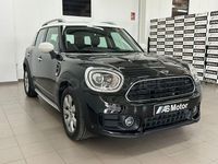 Usado Mini Cooper D Countryman 150 CV (110 kW) 2021 Negro SUV