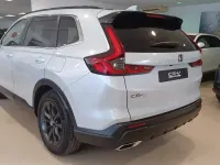 Nuevo Honda CR-V Elegance 184 CV (135 kW) 2025 Otro SUV