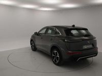 Usado DS Automobiles DS7 Crossback Bastille 131 CV (96 kW) 2023 Gris / plata SUV