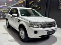 Usado Land Rover Freelander 2 HSE 150 CV (110 kW) 2011 Blanco SUV