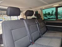 Usado VW California Beach 150 CV (110 kW) 2020 Verde Van