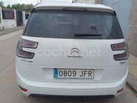 Brugt Citroën C4 Picasso Exclusive 150 HK (110 kW) 2015 Hvid MPV