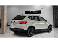 Usado Seat Ateca Xperience 150 CV (110 kW) 2021 Blanco SUV