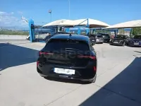 Usado Opel Astra GS Line 130 CV (95 kW) 2022 Negro Utilitario