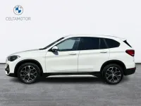 Usado BMW X1 Executive 150 CV (110 kW) 2020 Blanco SUV