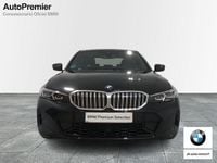 Usado BMW 320 Comfort Edition 190 CV (139 kW) 2025 Negro Berlina