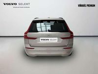 Usado Volvo XC60 Core 197 CV (144 kW) 2024 Gris SUV