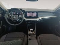 Nuevo Skoda Octavia Selection 150 CV (110 kW) 2025 Beige Familiar