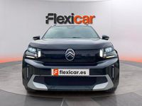 Usado Citroën C3 Aircross 101 CV (74 kW) 2025 Negro SUV