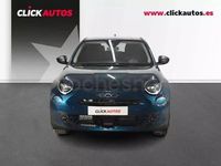 Usado Fiat 600 100 CV (73 kW) 2025 Azul SUV