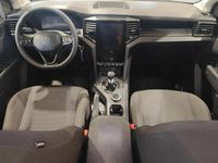 Usado VW Amarok 170 CV (125 kW) 2024 Blanco Pickup/Camioneta