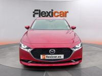 Usado Mazda 3 122 CV (89 kW) 2019 Rojo Berlina