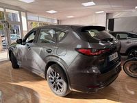 Usado Mazda CX-60 Homura-Line 200 CV (147 kW) 2023 Gris SUV
