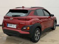 usado Hyundai Kona HEV 1.6 GDI DT Klass