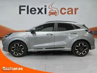 usado Ford Puma 1.0 EcoBoost 125cv ST-Line Design MHEV