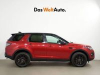 usado Land Rover Discovery Sport 2.0td4 Se 4x4 180