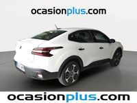 Brugt Citroën C4 X PureTech 102 HK (75 kW) 2024 Hvid SUV