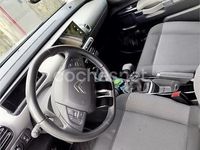 Usado Citroën C4 Origins 110 CV (80 kW) 2019 Gris / plata Berlina