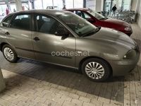 Brugt Seat Ibiza Stella 64 HK (47 kW) 2004 Grå Hatchback