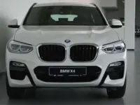 Usado BMW X4 M Sport 252 CV (185 kW) 2018 Blanco SUV