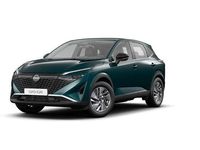 Nuevo Nissan Qashqai Acenta 190 CV (139 kW) 2026 Azul SUV