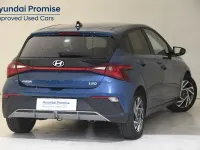 Usado Hyundai i20 83 CV (61 kW) 2025 Utilitario