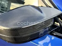 Usado BMW M3 530 CV (389 kW) 2025 Azul Familiar