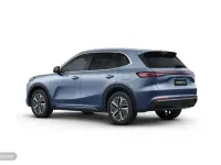 Nuevo Geely Starray 262 CV (192 kW) 2026 Azul SUV