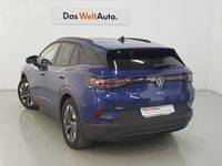 usado VW ID4 Id4Pro Performance