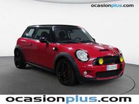 usado Mini Cooper S 