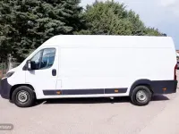 Usado Fiat Ducato 140 CV (102 kW) 2024 Blanco Van