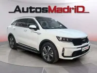 Usado Kia Sorento 265 CV (194 kW) 2022 Blanco SUV