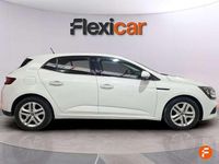 Usado Renault Mégane IV Business 95 CV (69 kW) 2020 Blanco Utilitario