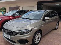 Usado Fiat Tipo Pop 95 CV (69 kW) 2018 Familiar