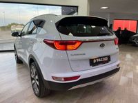 usado Kia Sportage 1.7CRDi Emotion 4x2 17´´