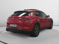 Usado Alfa Romeo Stelvio Sprint 190 CV (139 kW) 2022 Rojo SUV