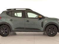 Usado Dacia Sandero Extreme 100 CV (73 kW) 2025 Marrón Berlina