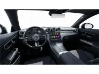 Nuevo Mercedes CLE200 204 CV (150 kW) 2025 Gris Coupe