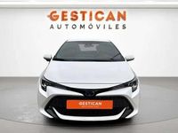 Usado Toyota Corolla Active 122 CV (89 kW) 2021 Blanco Utilitario