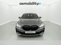 Usado BMW 118 140 CV (102 kW) 2024 Gris / plata Utilitario