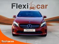 usado Mercedes A200 CLASE Ad Urban - 5 P (2016)