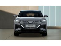 Nuevo Audi Q4 e-tron Advanced Plus 210 kW (286 CV) 2026 Gris SUV