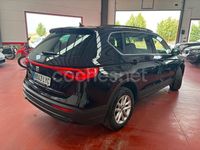 Usado Seat Tarraco Style 150 CV (110 kW) 2022 Negro SUV