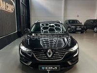 Usado Renault Talisman Zen 160 CV (117 kW) 2018 Negro Familiar